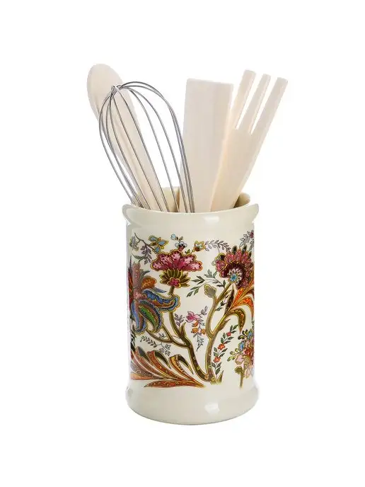 Кухонный набор с подставкой 5 предметов - фото 9