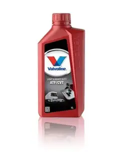 Масло Light & Heavy Duty ATF CVT 1л. 895132 Valvoline 155926387 купить за 1 264 ₽ в интернет-магазине Wildberries