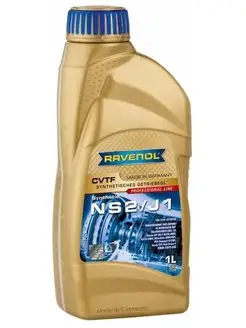 Масло трансмиссионное CVTF NS2 J1 Fluid, 1 л. RAVENOL 155926621 купить за 2 199 ₽ в интернет-магазине Wildberries