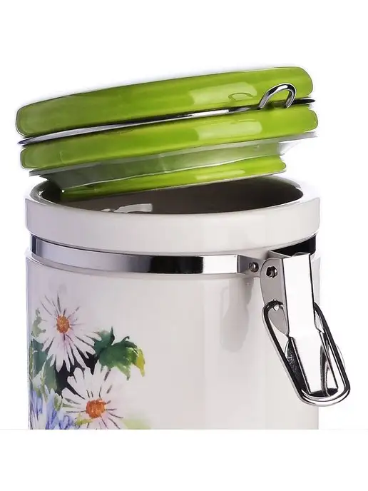 Банка для хранения - фото 7