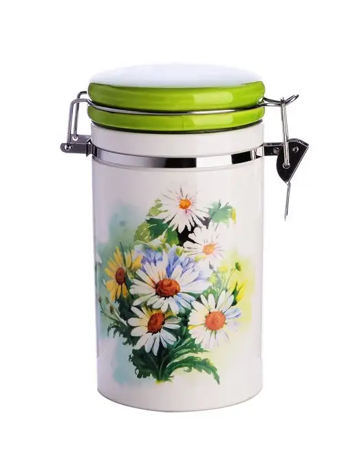 Банка для хранения - фото 8