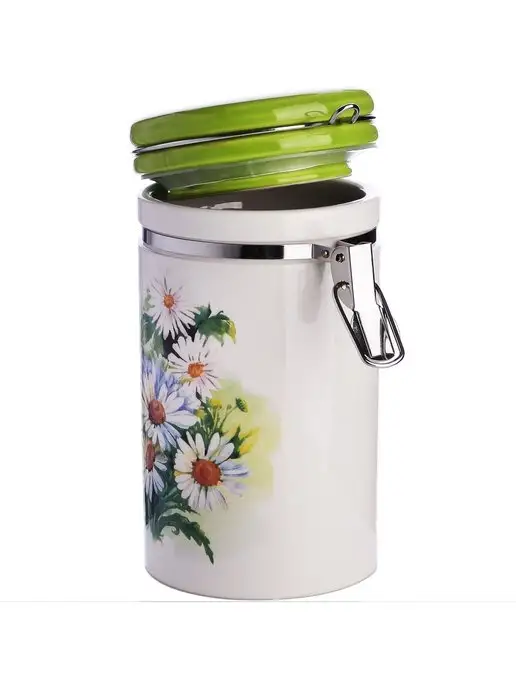 Банка для хранения - фото 9