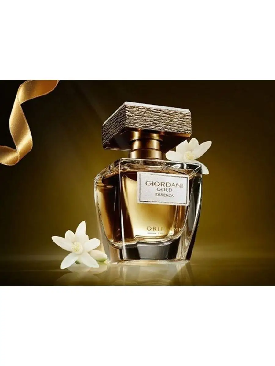 Парфюмерная вода Giordani Gold Essenza Oriflame 155949787 купить за 3 376 ₽  в интернет-магазине Wildberries