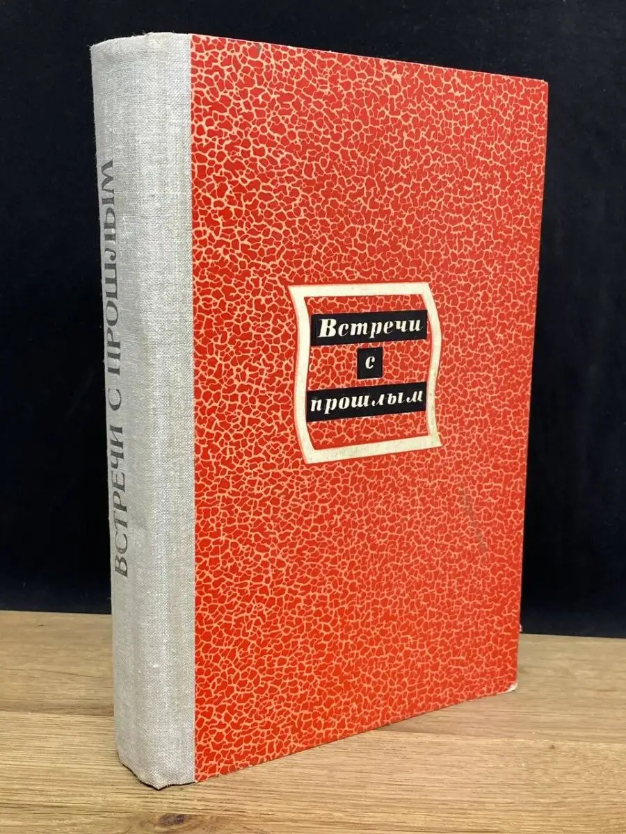 Встречи с прошлым. Выпуск 3 Советская Россия 155955053 купить за 34 ₽ в  интернет-магазине Wildberries