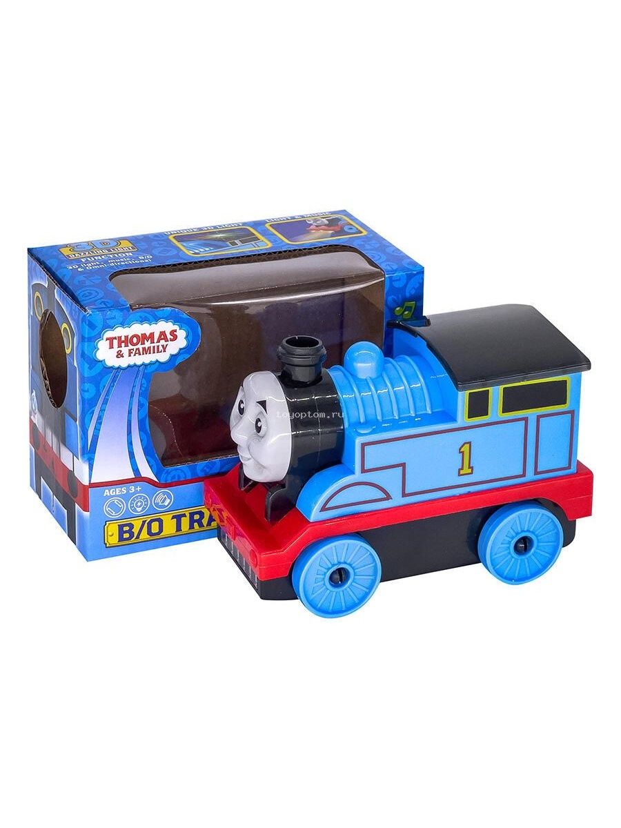 Thomas 13