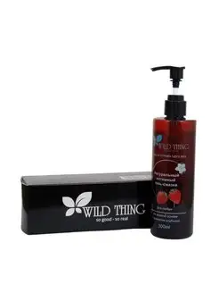 Лубрикант на водной основе без запаха WILD THING so good so real 155977319 купить за 154 ₽ в интернет-магазине Wildberries