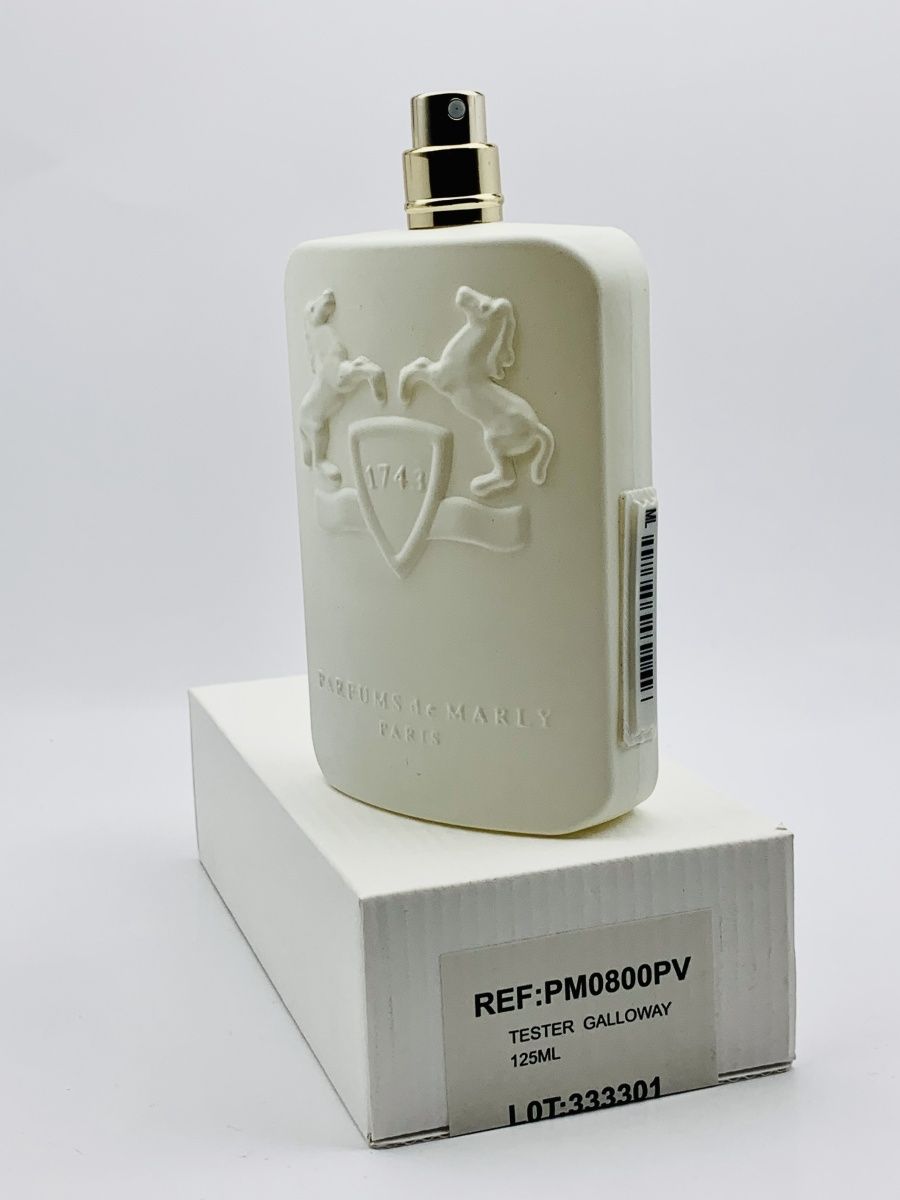 Valaya parfums de marly отзывы