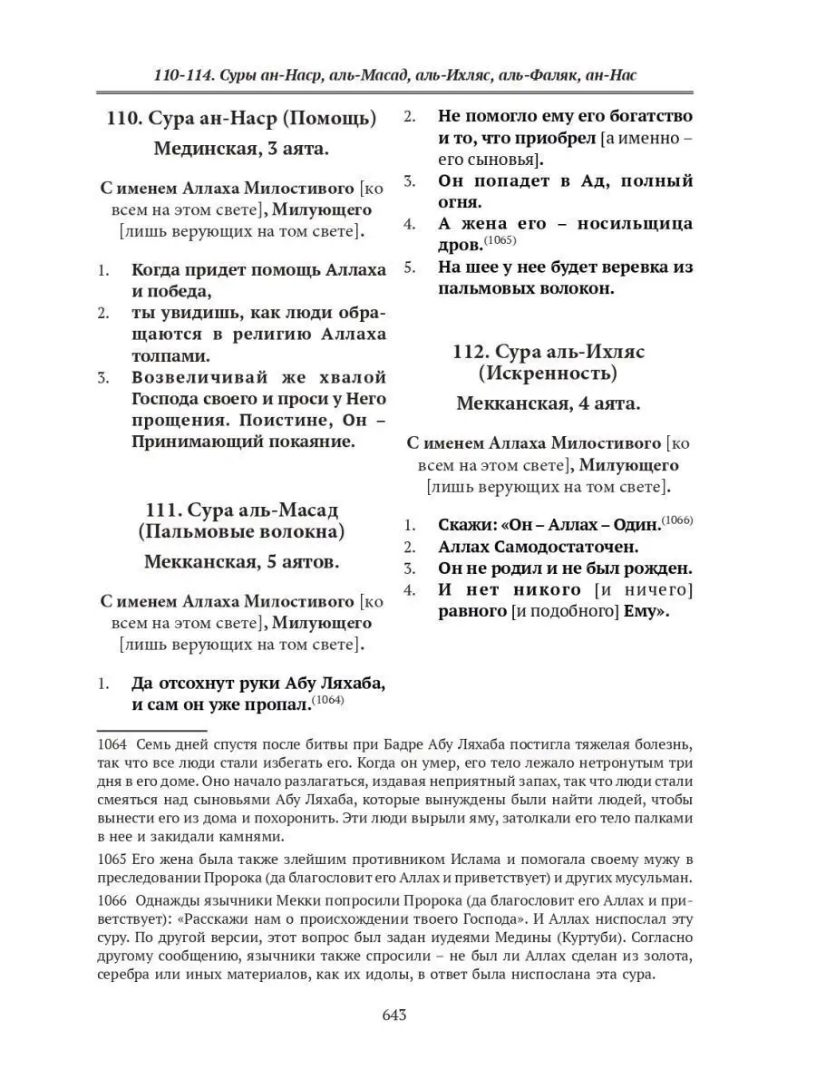 Калям Шариф, смысловой перевод Корана на русском. Ислам Исламдаг 155985575  купить за 1 188 ₽ в интернет-магазине Wildberries