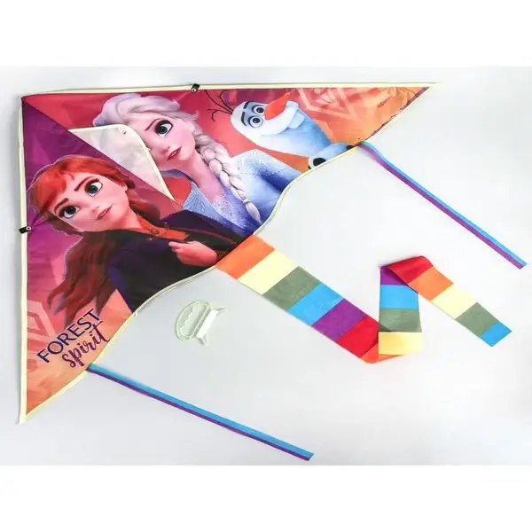 Воздушный змей Холодное сердце 70 х 105 см