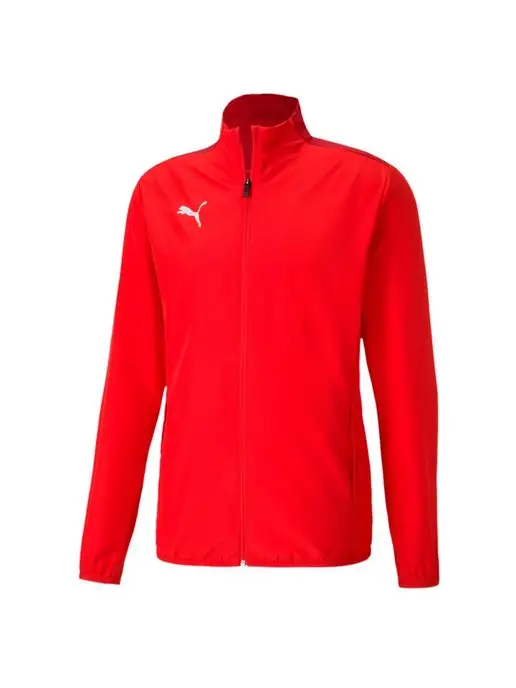 Puma liga sideline jacket best sale