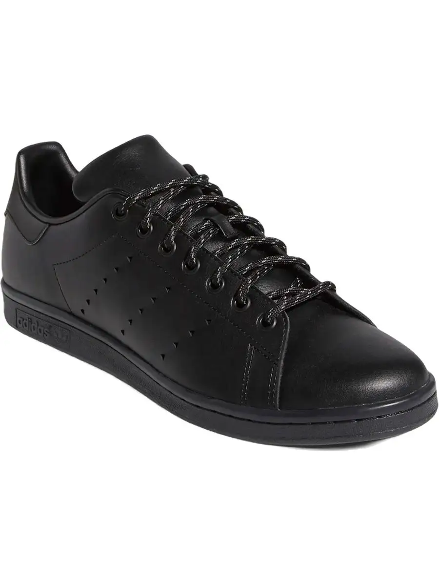 Stan smith black online