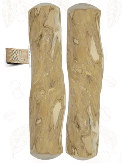 Палочка кофейного дерева", 22см, XL, 2 шт COFFEE WOOD 156038852 купить за 993 ₽ в интернет-магазине Wildberries