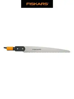 Насадка пила QuikFit садовая ручная 1000692 фискарс FISKARS 156042099 купить за 3 949 ₽ в интернет-магазине Wildberries