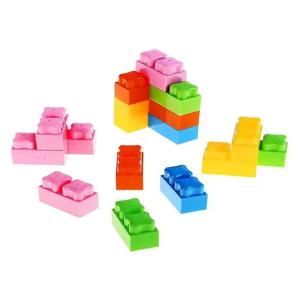 Конструктор