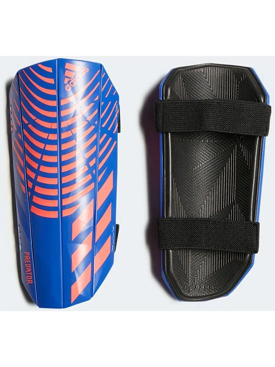 Predator shin guards on sale