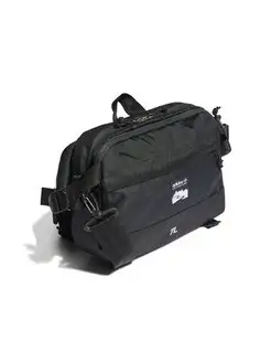 Сумка WAISTBAG L BLACK adidas 156054644 купить в интернет-магазине