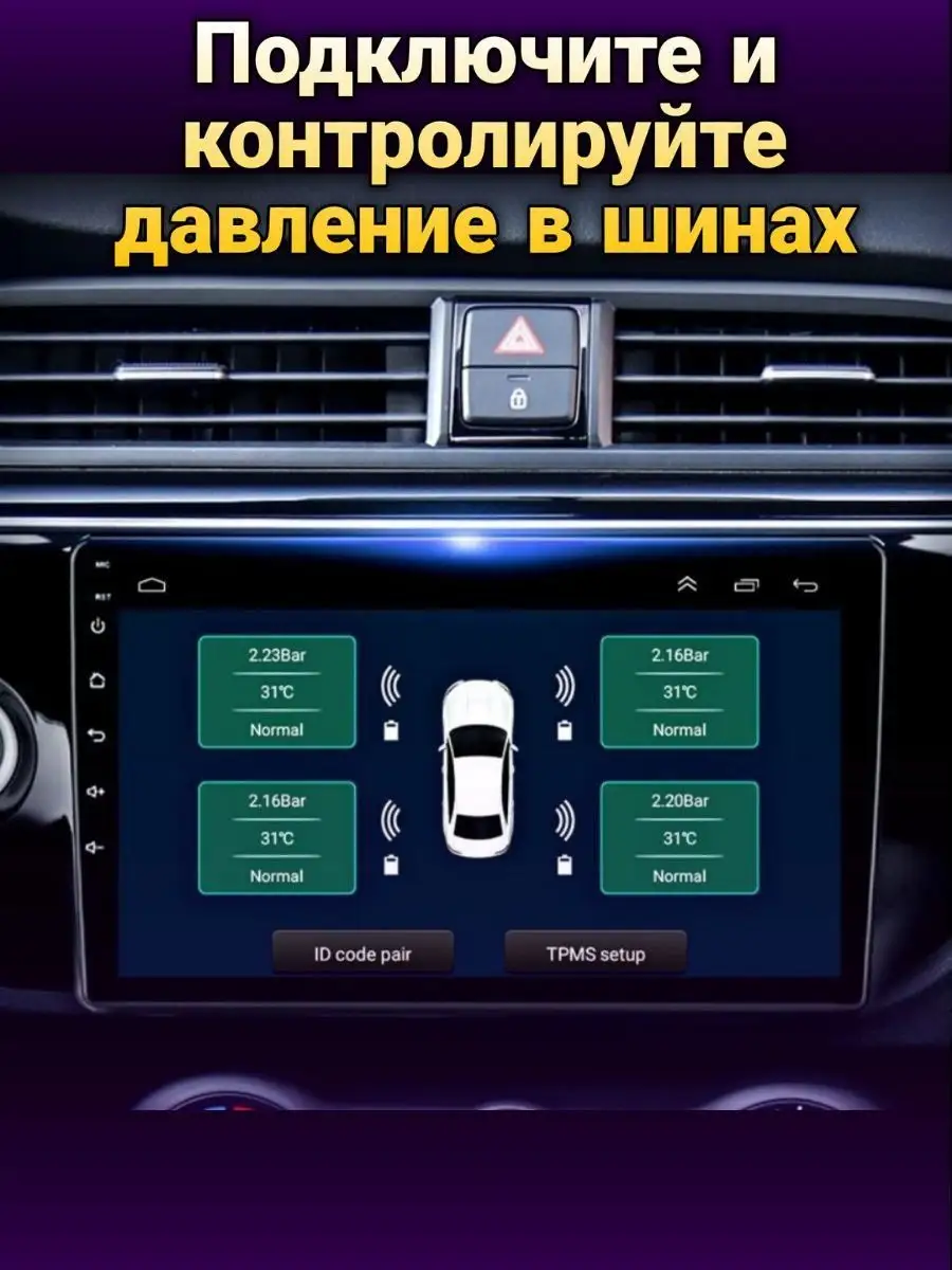 Автомагнитола Lada X-Ray 2015-2021 2gb+32Gb Android GPS WIFI Car Media  Player 156059935 купить за 6 084 ₽ в интернет-магазине Wildberries