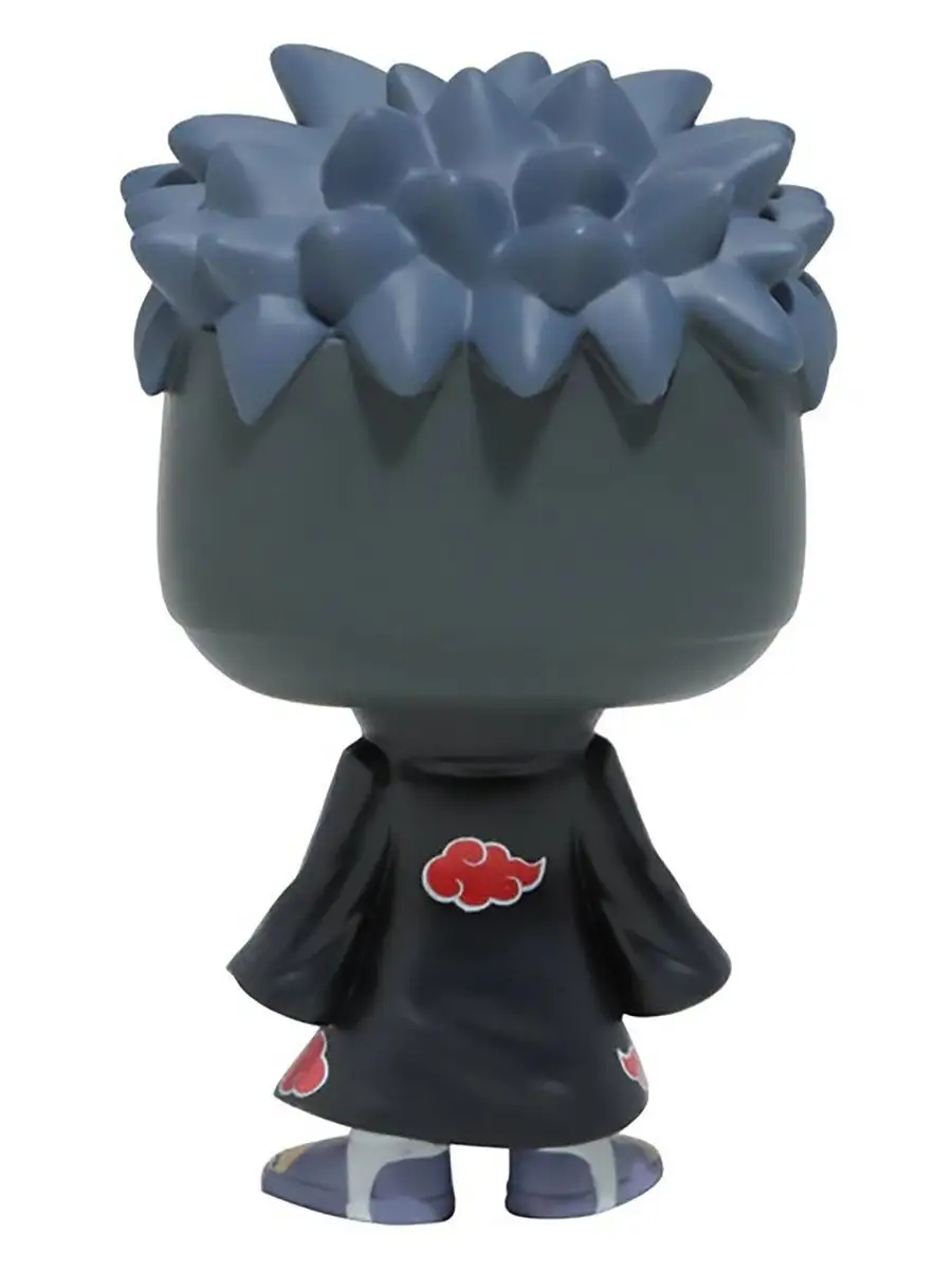 Tobi hot sale pop figure