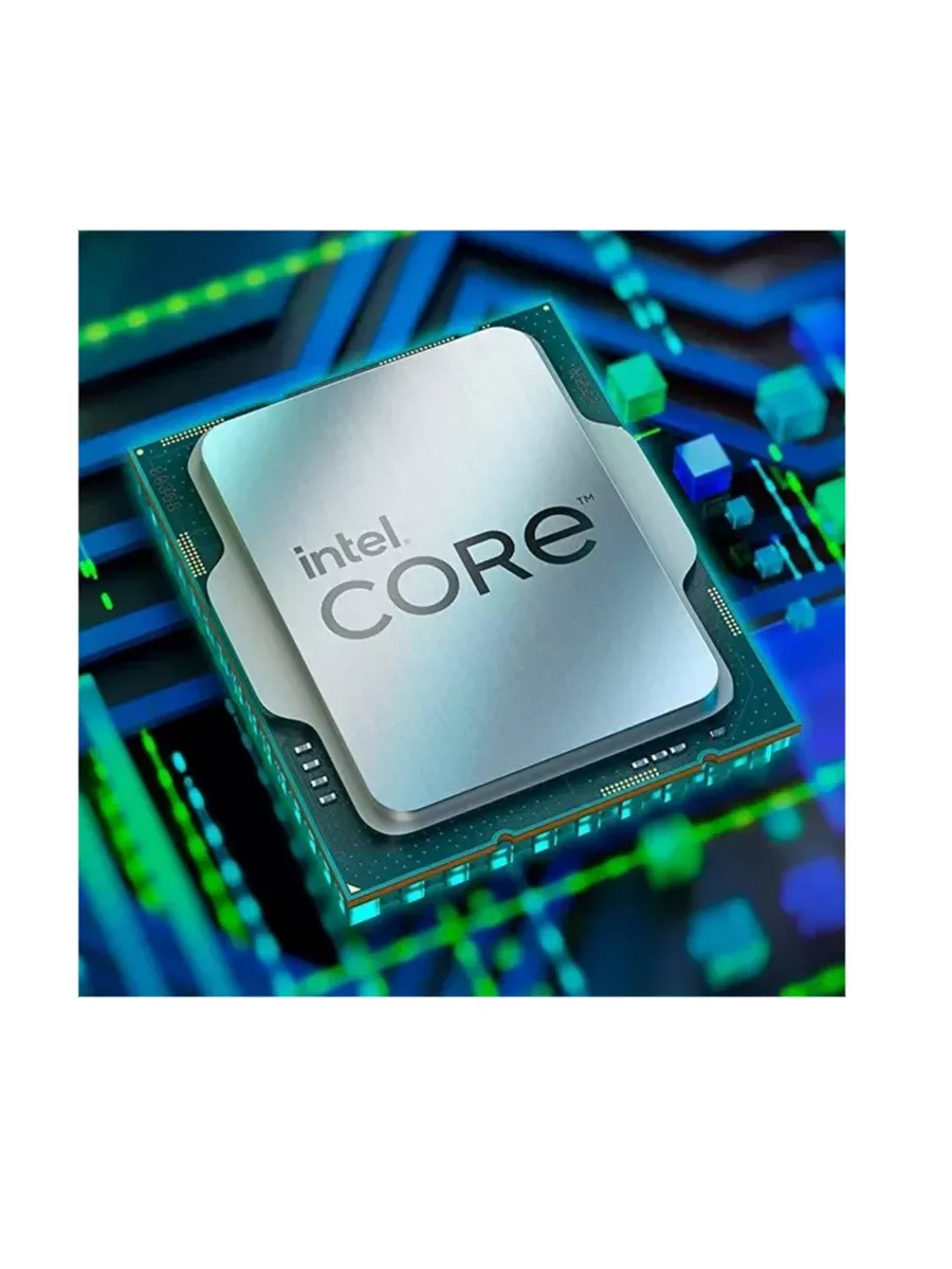 Процессор Core i5-12400F OEM Intel 156074665 купить в интернет-магазине  Wildberries