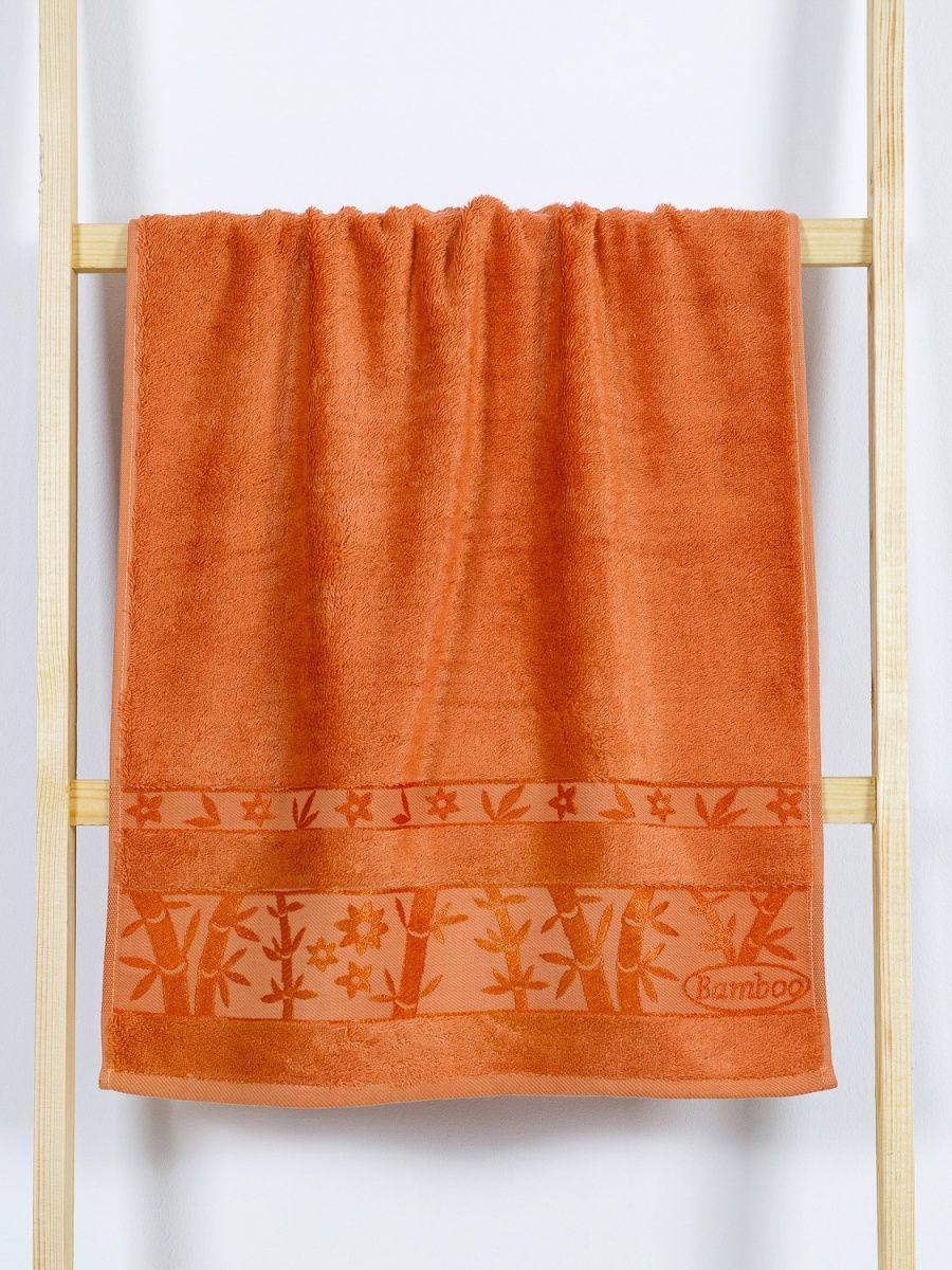 Стандартное полотенце. Полотенце терракотовое. Полотенце махровое "бамбук". Полотенце банное бамбук коричневое. Махровые одеяла бамбуковые Pupilla Турция.