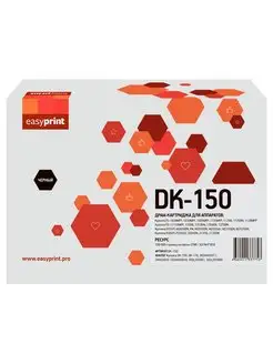 DK-150/DK-170 Фотобарабан для Kyocera EasyPrint DK-150 EasyPrint 156101595 купить за 2 177 ₽ в интернет-магазине Wildberries