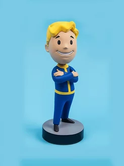 Фигурка Fallout Vault Tec Arms Crossed (скрестив руки) БРУТАЛИТИ 156103683 купить за 860 ₽ в интернет-магазине Wildberries