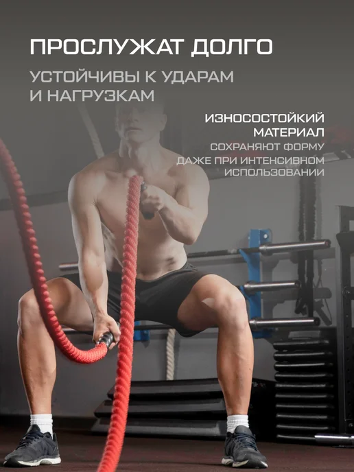 FITFILIP Карабины универсальные металлические 2 шт по 8мм толщина, 2 шт, фото 4