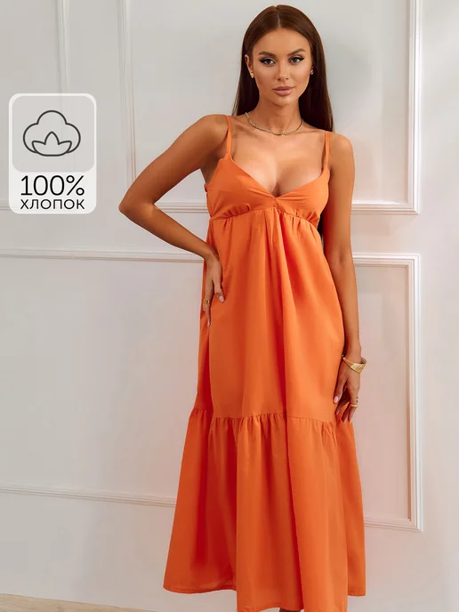 Платье Obba 1696000086