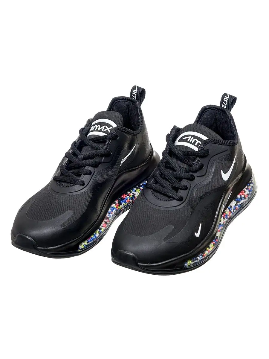 Nike Air Max 720 limited edition CityShoes 156118749 Wildberries