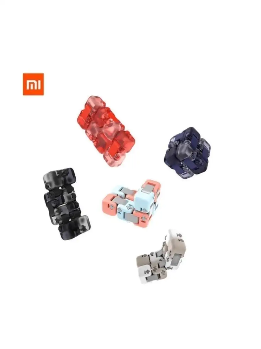 Xiaomi mitu cube sale