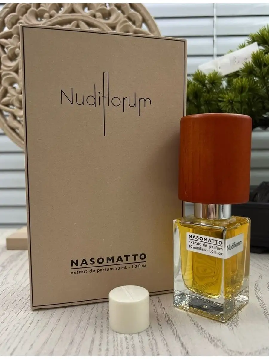 Nudiflorum Nasomatto 30 good ml. - 1,0 fl.oz