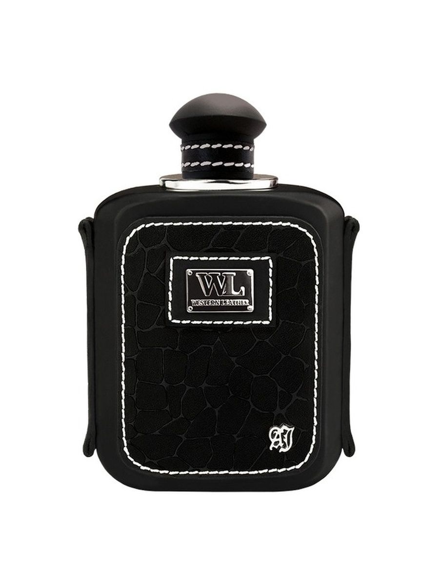 Leather eau de parfum. Alexandre. J Western Leather Lady 100ml EDP. Black Leather men Парфюм. Мужской Парфюм в кожаном чехле. Мужские духи в кожаном футляре.