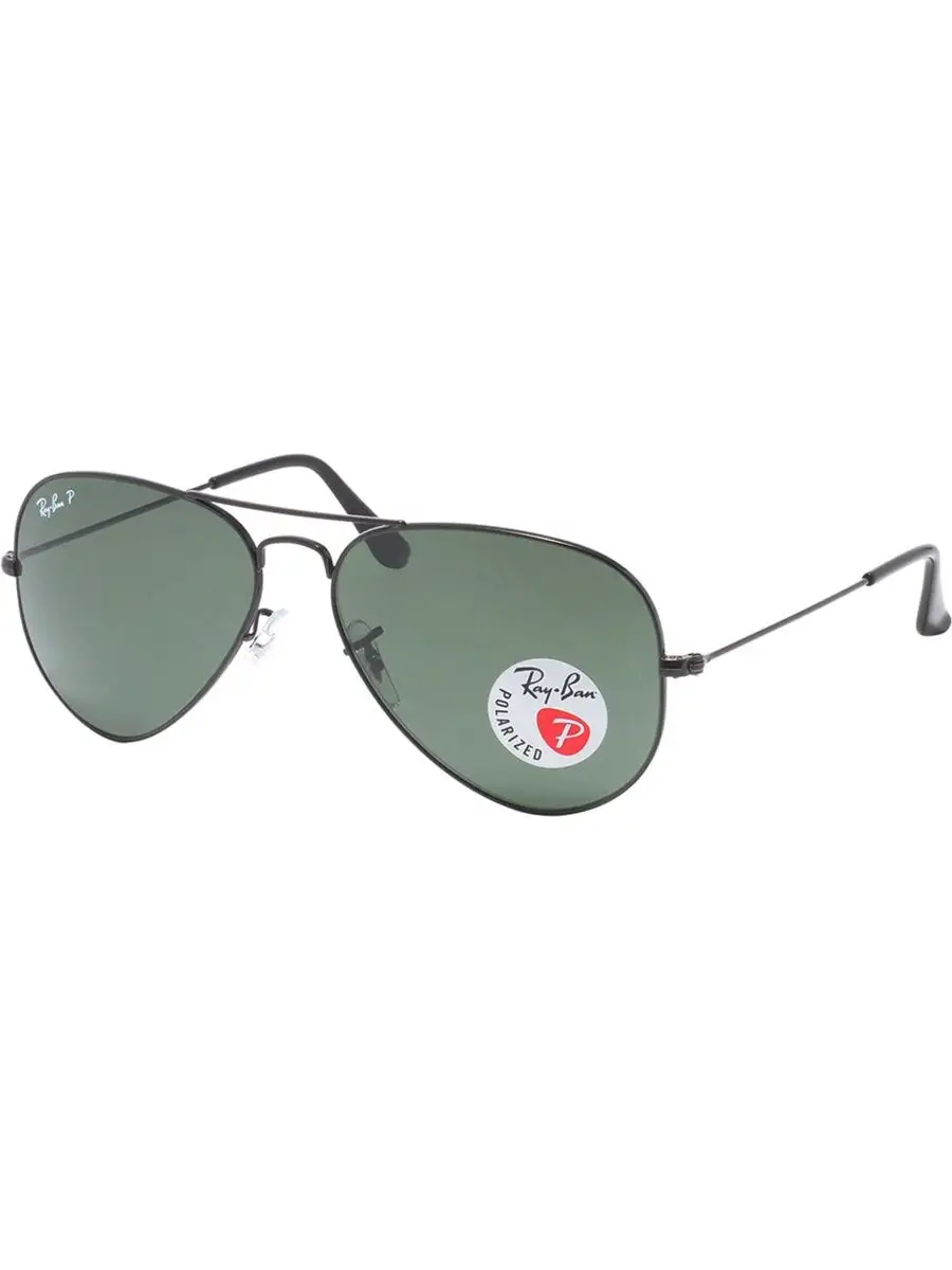 Aviator 3025 002 58 Ray Ban 156160815 Wildberries