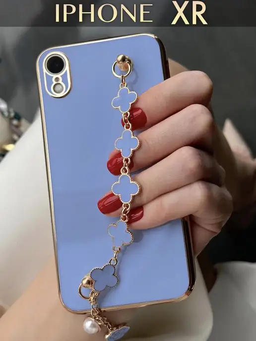 ACE CASE Чехол на Iphone XR, на Айфон XR, Apple