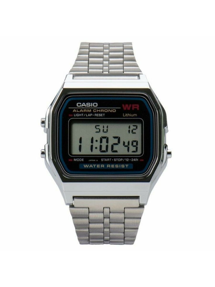 Vintage a 158wa 1. Casio a-159wa-n1. Casio Vintage a-158wa-1. Casio a158. Наручные часы Casio a-159wa-n1.