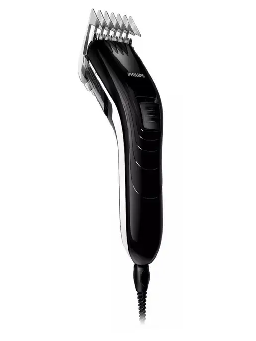 Philips Машинка для стрижки QC5115 Family Hairclipper