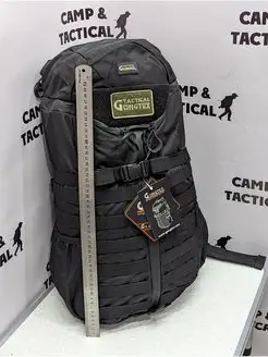 Тактический рюкзак DRAGON BACKPACK, 20 л, арт 0278 Gongtex 156186035 купить за 6 624 ₽ в интернет-магазине Wildberries