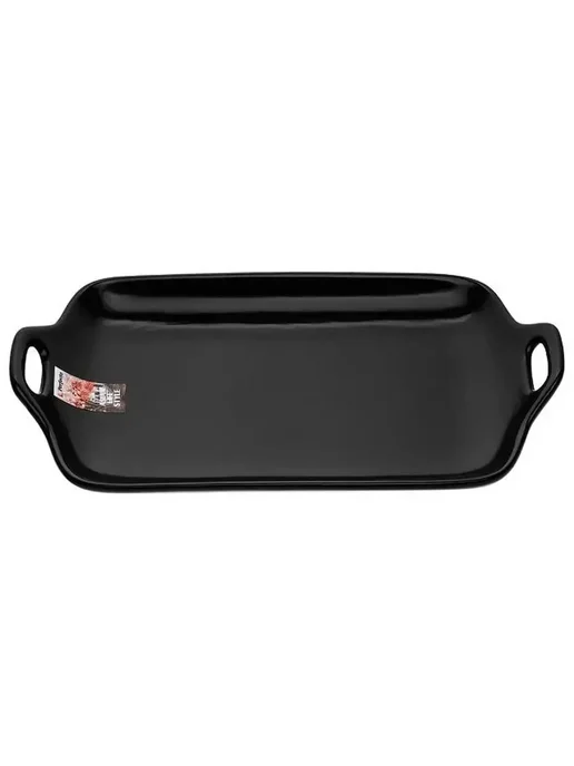 PERFECTO LINEA Блюдо прямоугольное керамическое 29х17х4,5 см, 29x17x4.5 см, фото 7