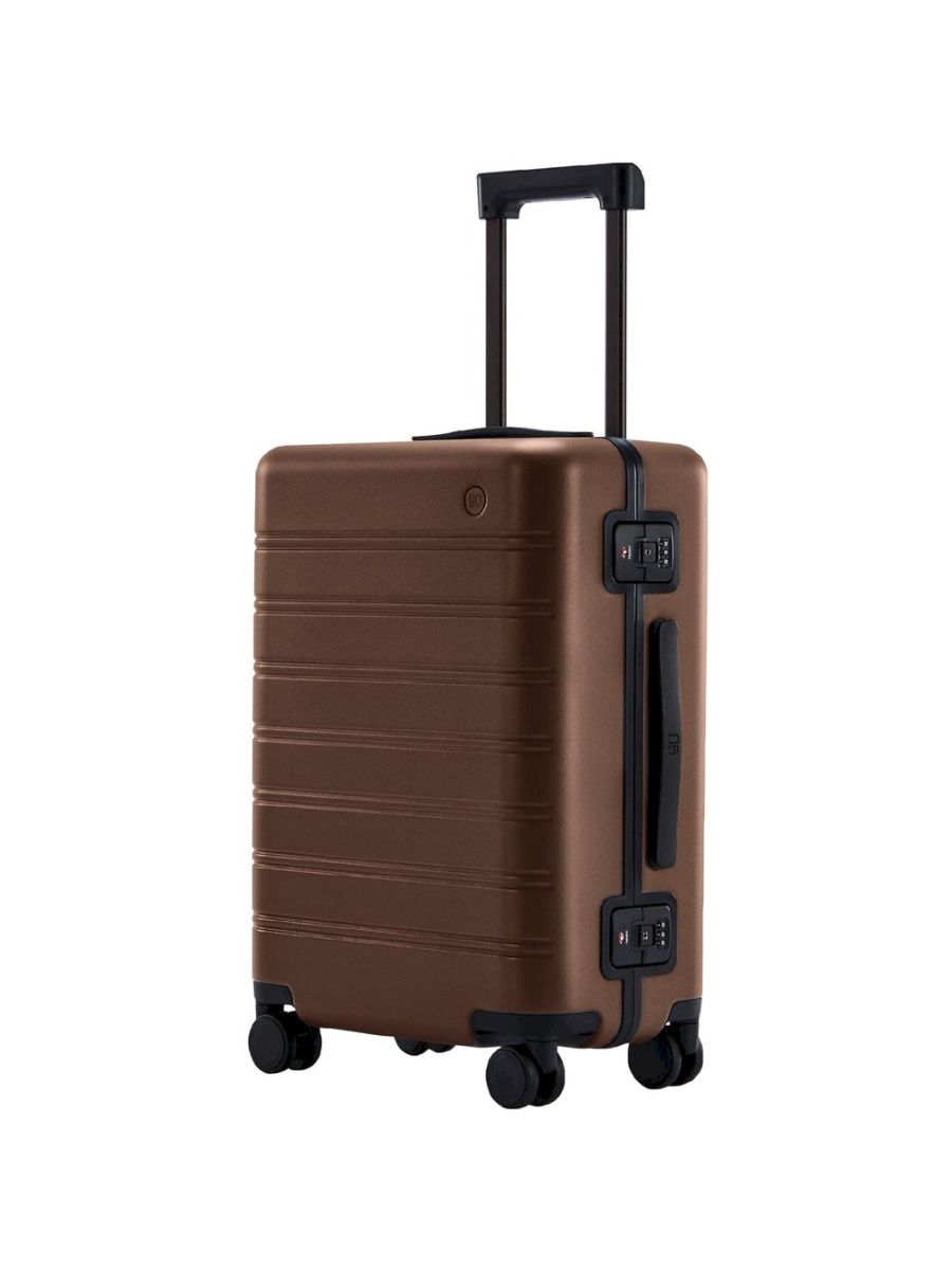 Xiaomi brown. Чемодан ninetygo Manhattan frame Luggage 24 красный. Чемодан Xiaomi.