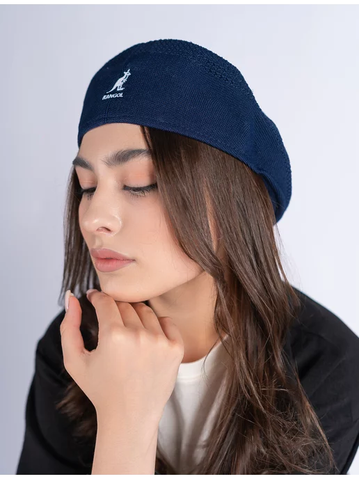 Kangol Кепка Кангол 504 Tropic