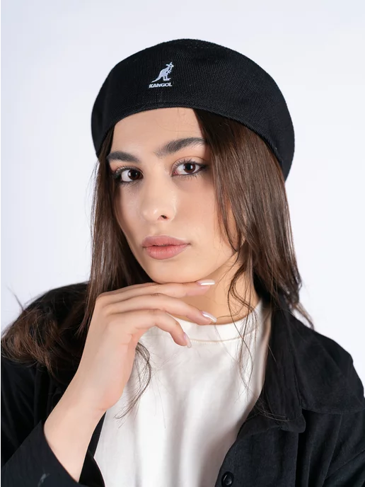 Kangol Кепка Берет Кангол 504 Tropic