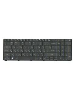 Клавиатура для ноутбука Packard Bell Gateway E1 Mobparts 156204423 купить за 739 ₽ в интернет-магазине Wildberries