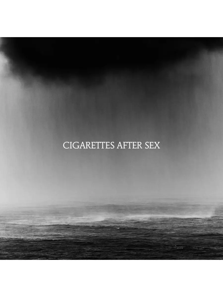 Cigarettes After Sex Cry (Deluxe) (LP) Мистерия Звука 156208323 купить за 6  186 ₽ в интернет-магазине Wildberries