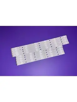 Подсветка LED39D11-ZC14 30339011205 ТехЦентр Полюс 156226416 купить за 1 020 ₽ в интернет-магазине Wildberries