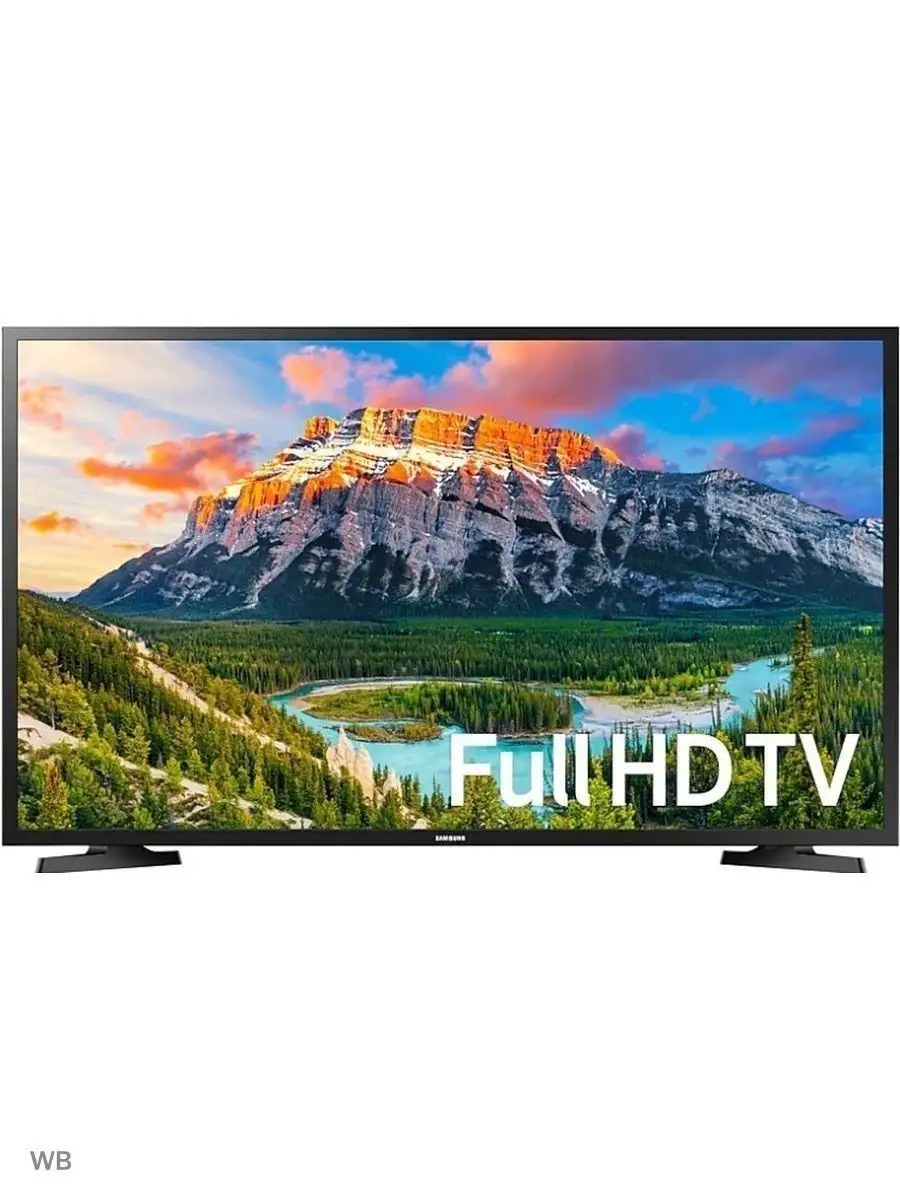 Телевизор Smart tv Sn 156246485 купить в интернет-магазине Wildberries