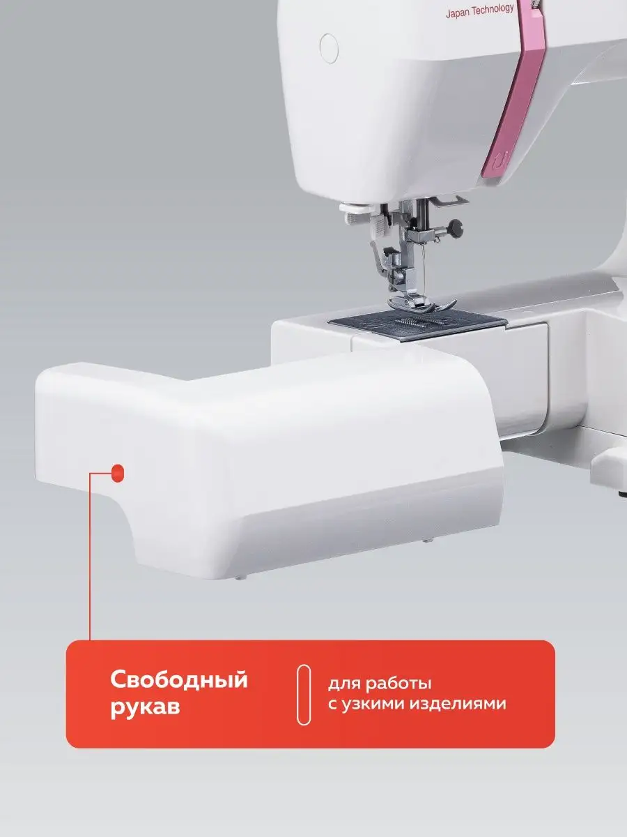 Швейная машина XE 337 Janome 156254249 купить за 13 628 ₽ в  интернет-магазине Wildberries