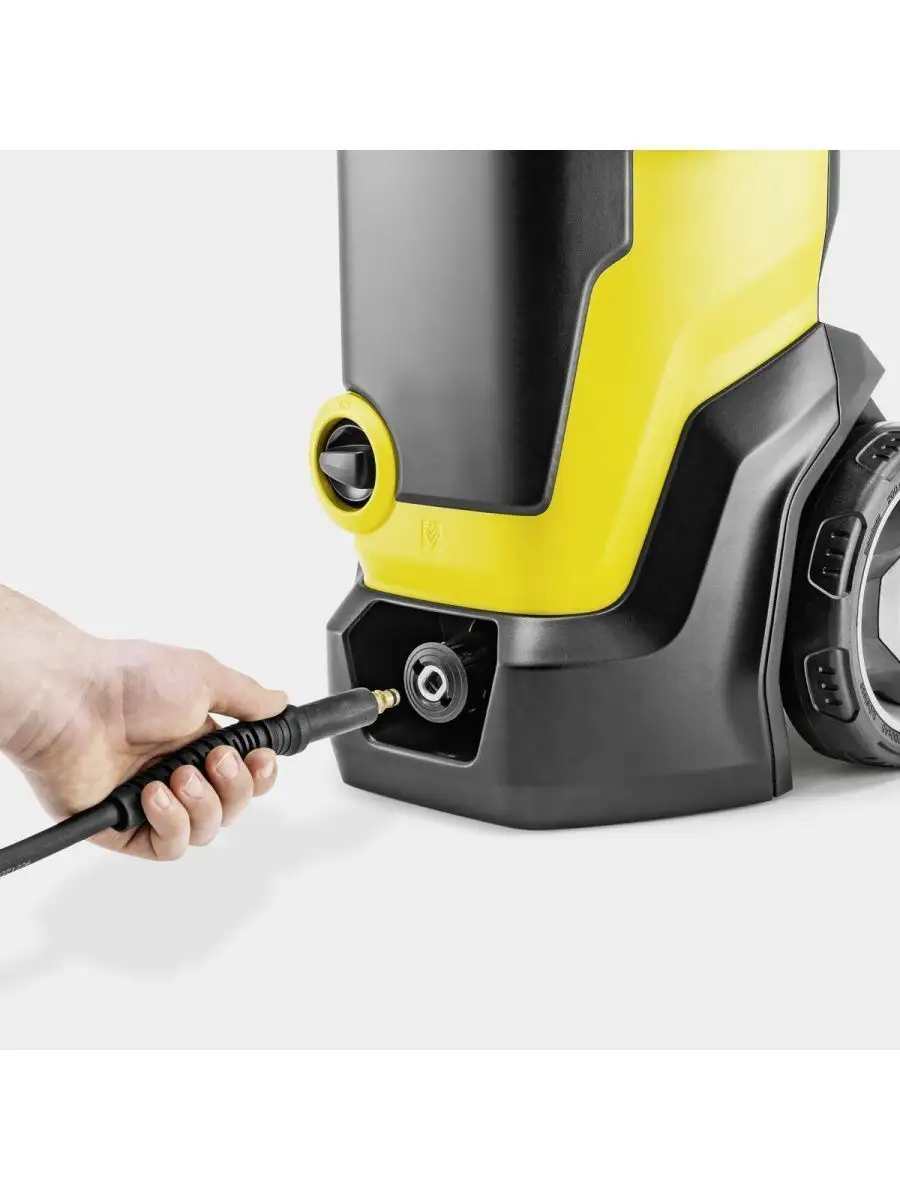 Мойка высокого давления K 7 WCM 1.317-400.0 Karcher 156257069 купить за 63  690 ₽ в интернет-магазине Wildberries