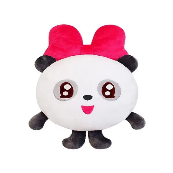 Игрушка-подушка "Панда"