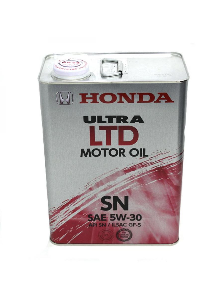 Масло honda 5w. Honda Ultra Ltd 5w30 SP/gf-6a 4л. Автомасло Honda 5w30. Масло моторное Honda Ultra Ltd 5w30. Масло Honda 5w30 4л.