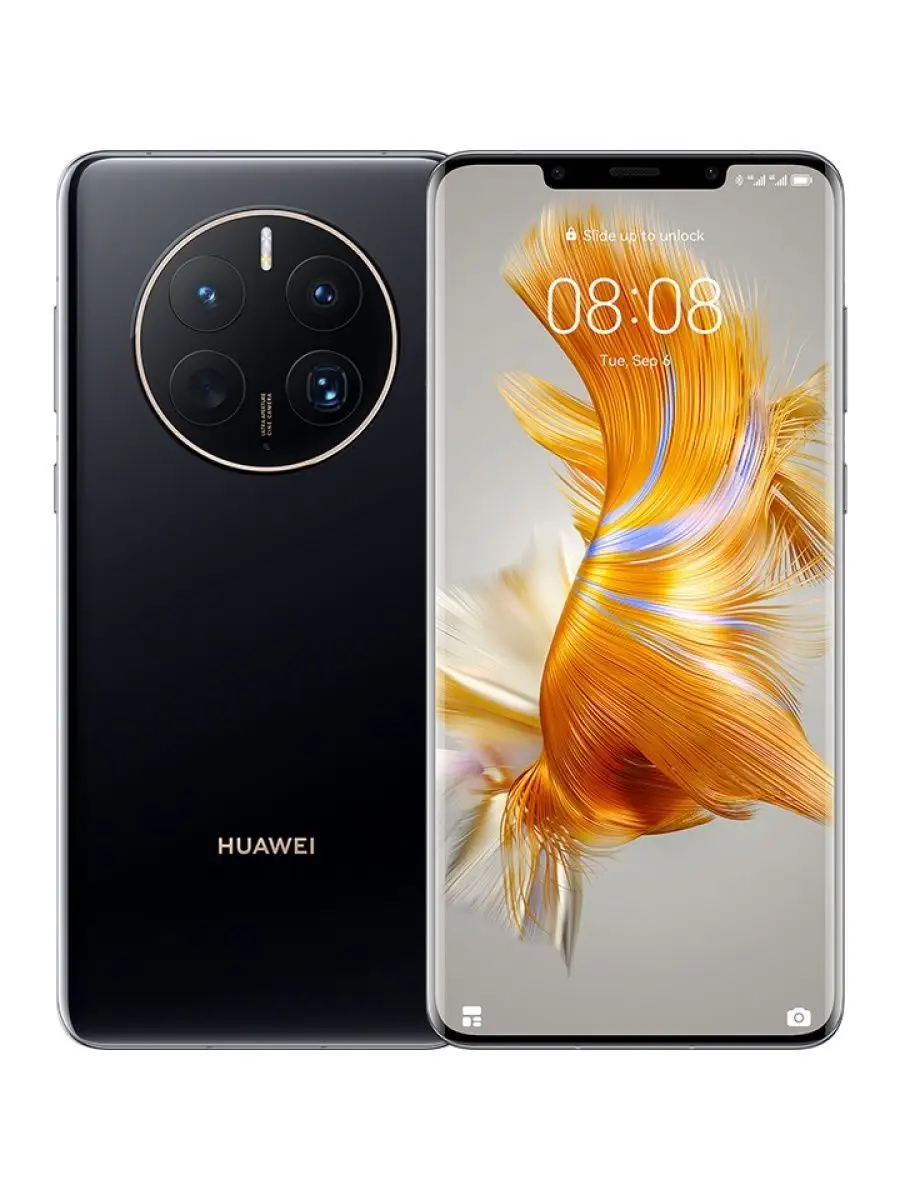 Смартфон Mate 50 Pro 256 ГБ/64+50+13 Мп/4700 мА*ч Huawei 156276659 купить в  интернет-магазине Wildberries